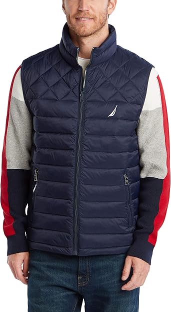 lightweight puffa jacket