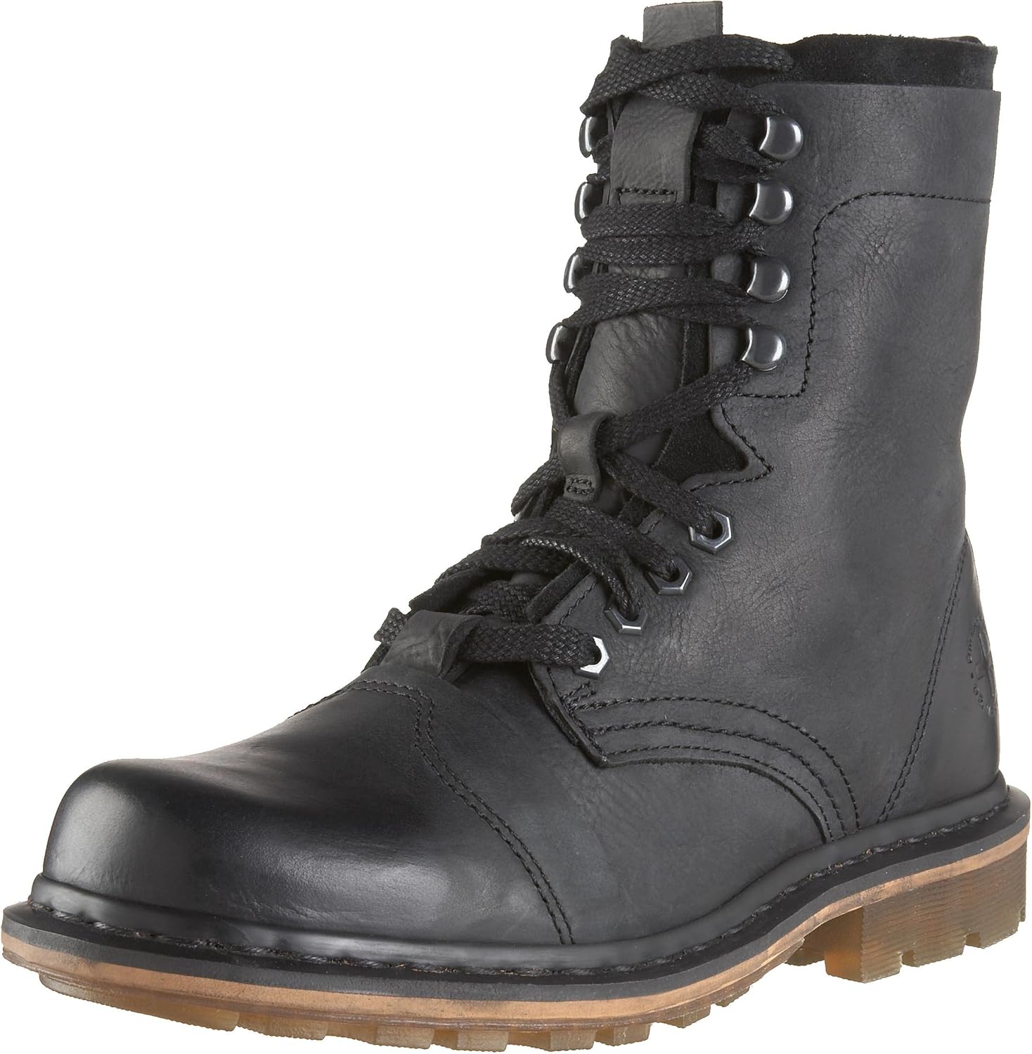 doc martens engineer boots