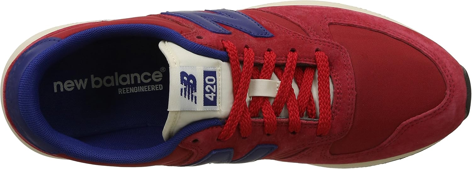 new balance mrl420st