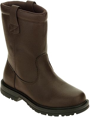 zapatillas brahma hombre