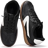 Project Cloud Kids Shoes for Girls & Boys - Non-Slip Memory Foam Girls Shoes - Lightweight Lace-Up Boys Fashion Sneakers Trendy (Little Irita)