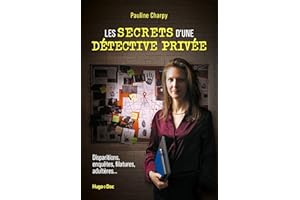 Les Secrets d'une détective privée (French Edition)