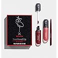 Revlon Never Enough Lip Unapologetic Limited Edition Lip Kit By Ashley Graham