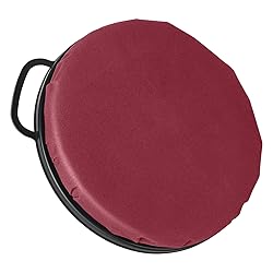 Foxtune 360-Degree Swivel Bucket Seat, 5 Gallon