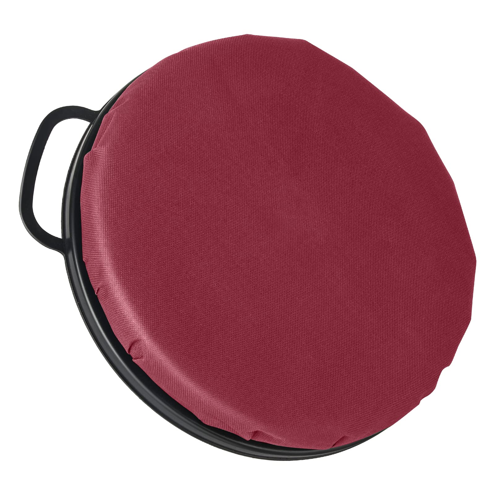 Foxtune 360-Degree Swivel Bucket Seat, 5 Gallon