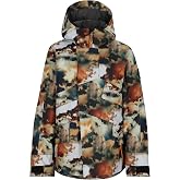 Obermeyer Boys' Gage Jacket (Big Kid)