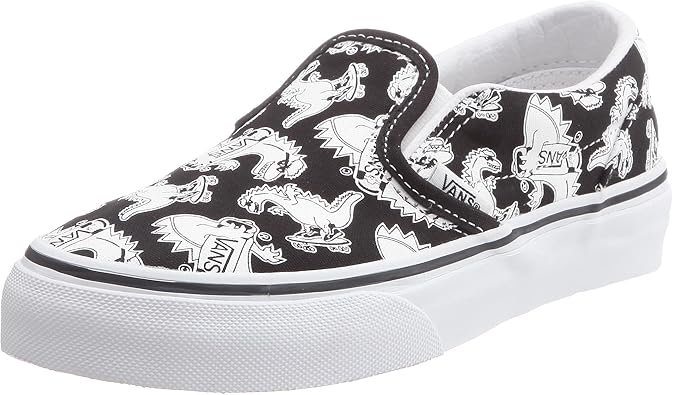 vans kids uk