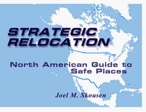Strategic Relocation