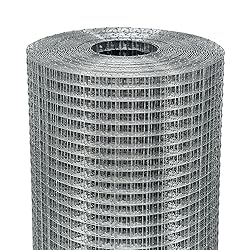 Salmut Hardware Cloth 1/2 in. x 2 ft. x 100