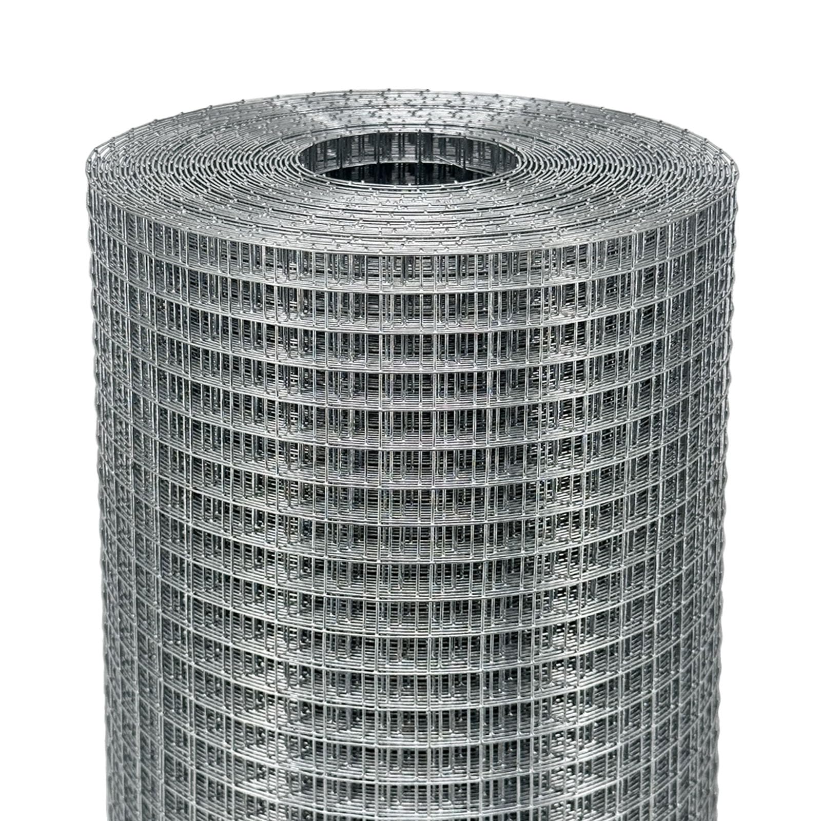 Salmut Hardware Cloth 1/2 in. x 2 ft. x 100