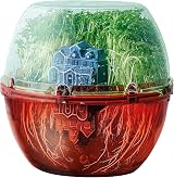Clementoni Stranger Things Vecna House Upside Down Kit view 2
