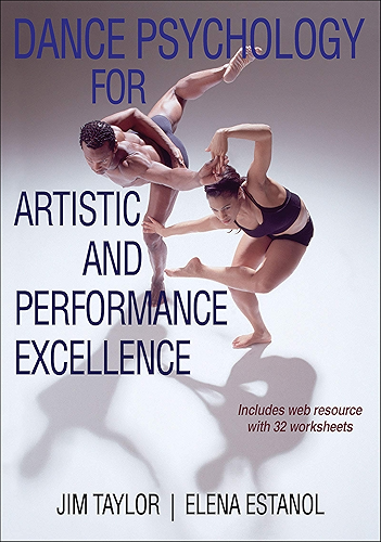 Download Dance Psychology for Artistic and Performance Excellence (English Edition) PDF