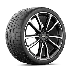 MICHELIN Pilot Super Sport Performance Radial