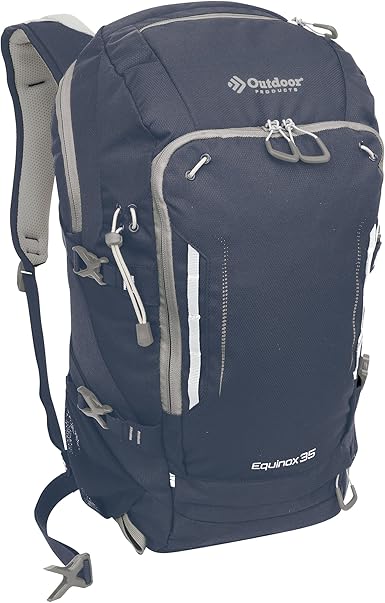 outdoor products 30l backpack