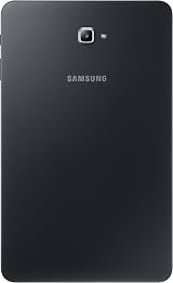 2016 Samsung Galaxy Tab A 10.1 inch Wi-Fi 32GB Black Tablet - Renewed view 3