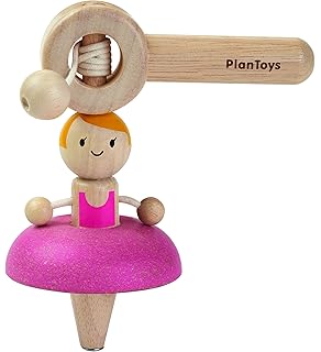 plan toys jumping acrobat