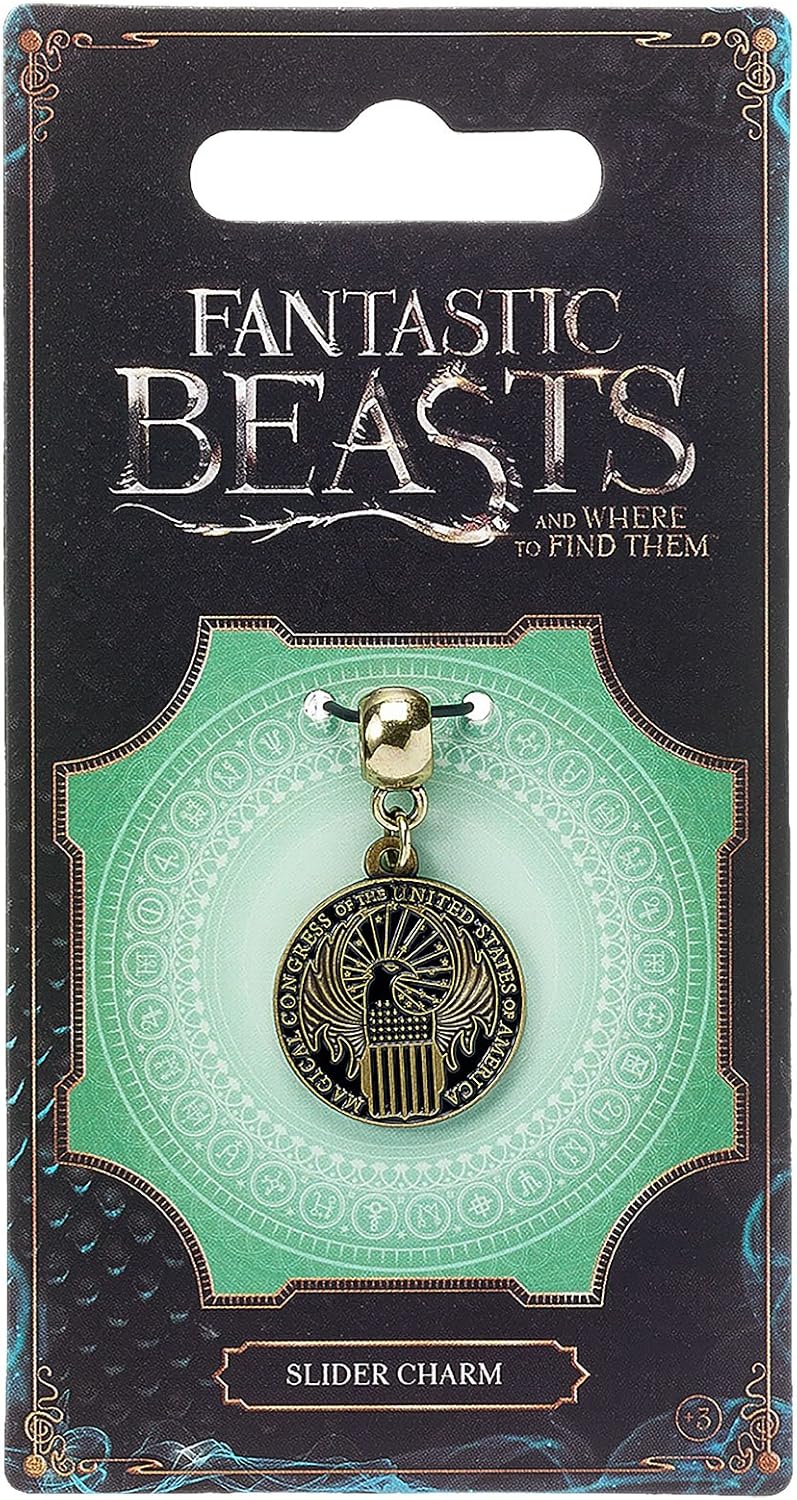Magical Congress Slider Charm - Image 3