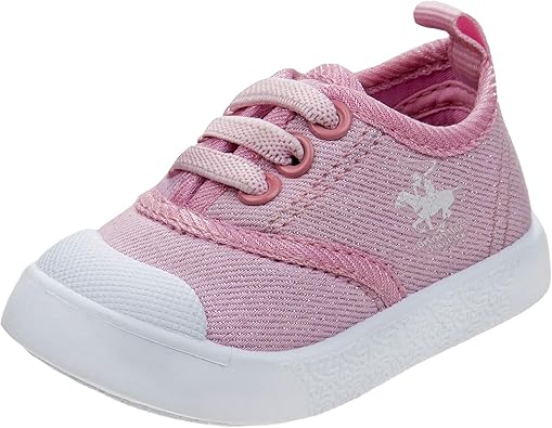 girls runners size 1