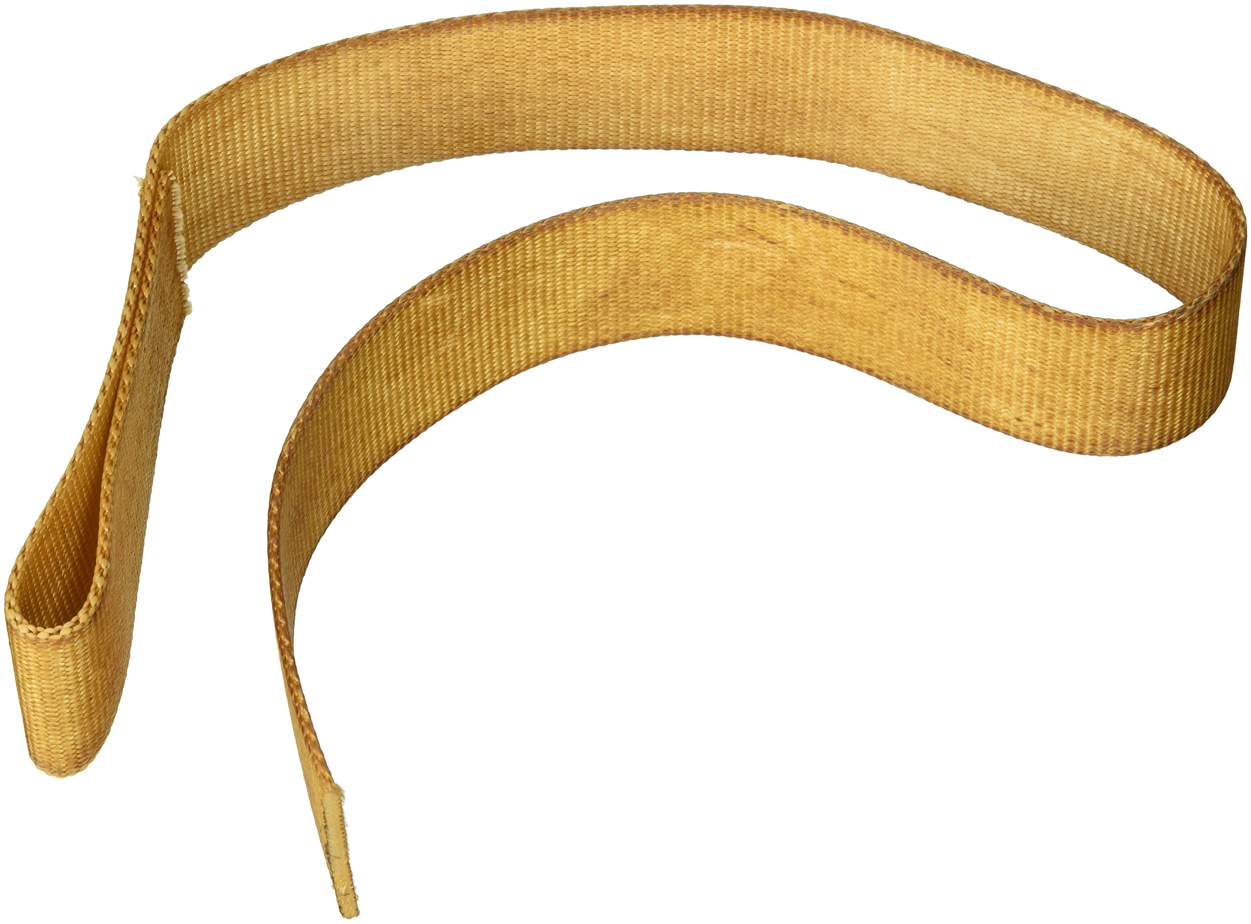 RIDGID 32050 Replacement Strap for Model #5 Aluminium Pipe Strap Wrench, 29-1/4-inch Strap Wrench Replacement Strap