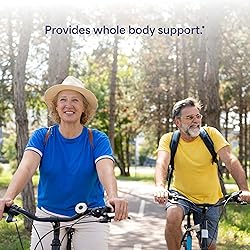 Puritan's Pride Premium Triple Active Omega 3-6-9