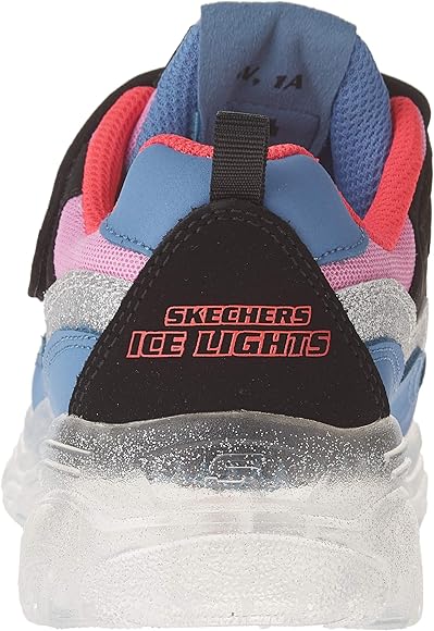 skechers ice light
