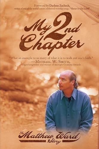 Download My Second Chapter: The Matthew Ward Story PDF