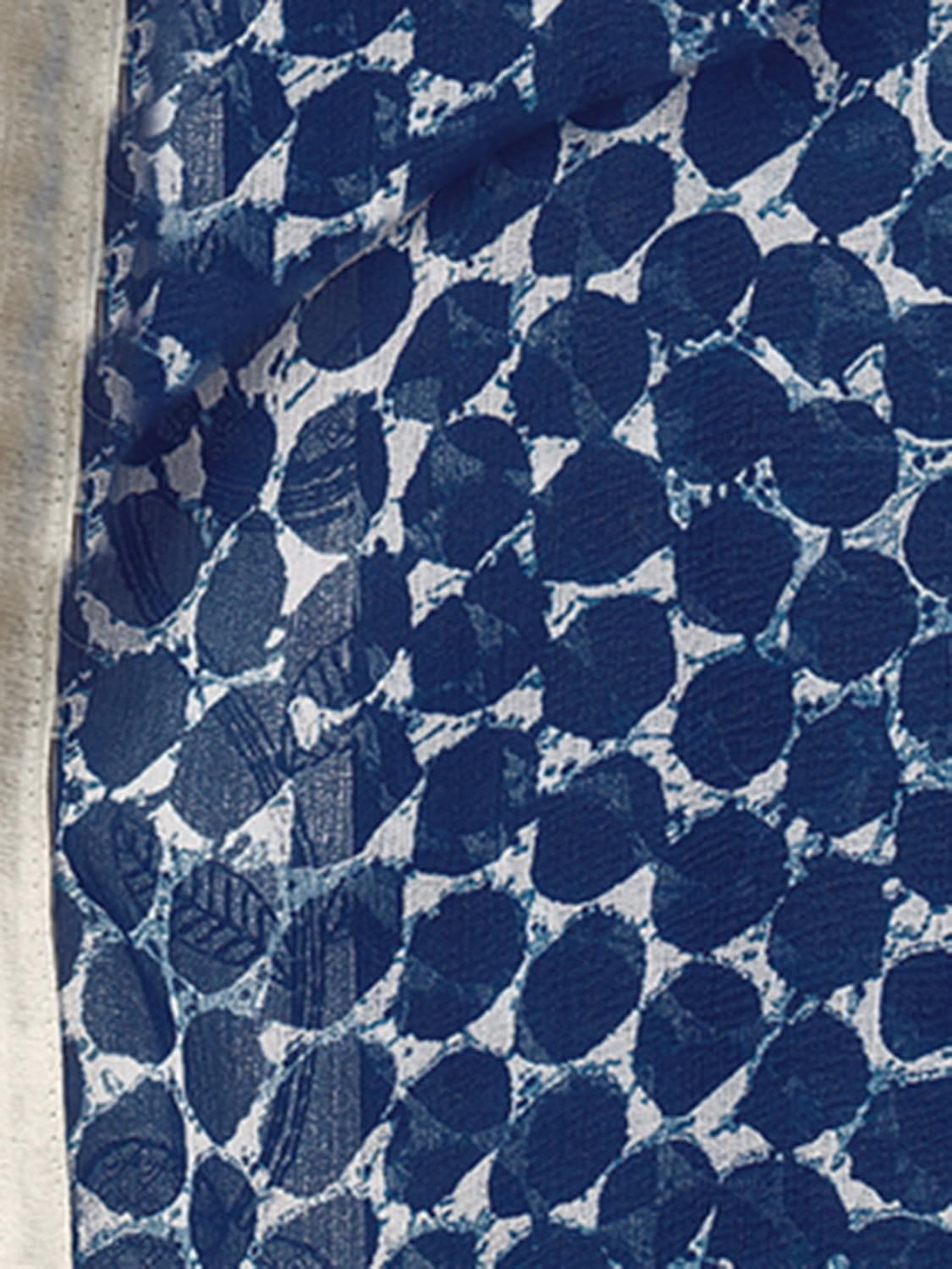 applecreation women's jacquard dress materials (off white_16drd17012_free size)