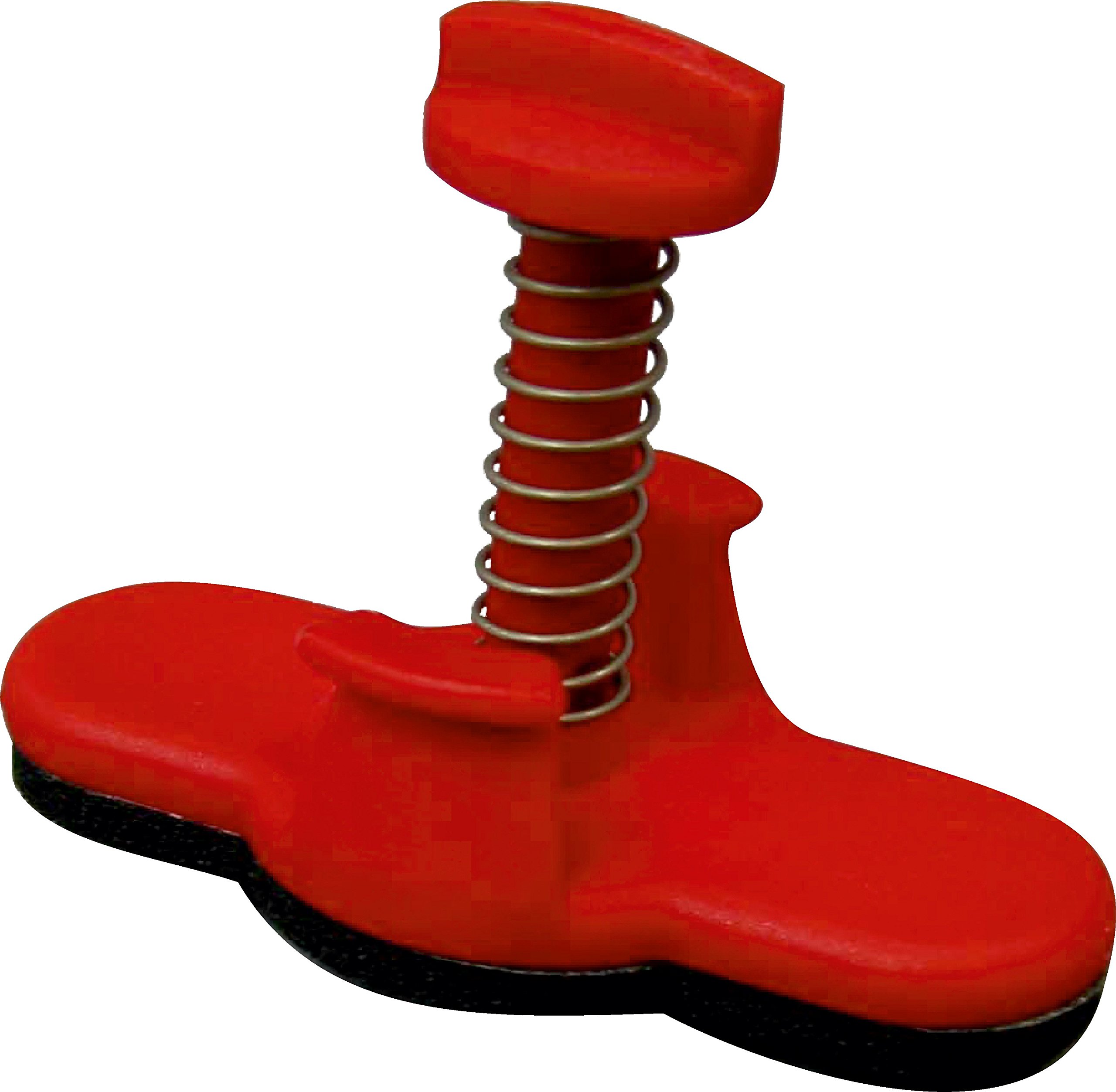 CORNAT SA240 Overflow Plug, Clear