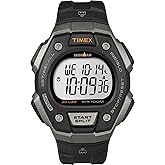 Timex Men's Ironman Triathlon Classic 30 38mm Watch