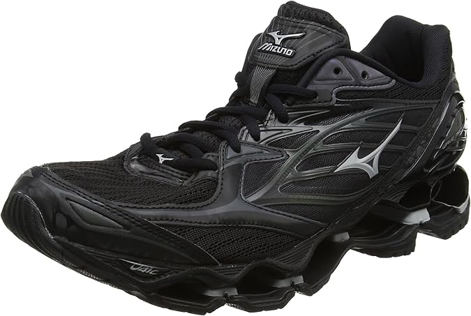 mizuno wave prophecy 6 pink