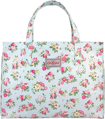 raspberry shoes and matching bag