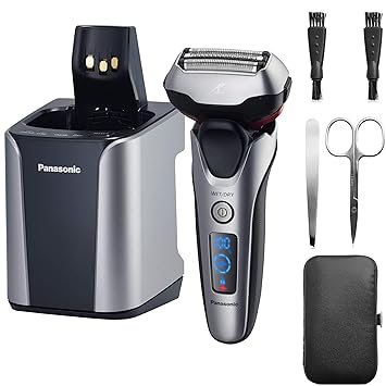 panasonic premium grooming series