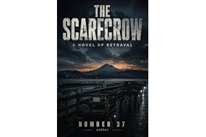 The Scarecrow: A Novel of Betrayal