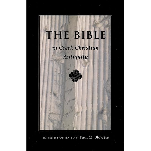 The First Germanic Bible: Translated From The Greek By The Gothic