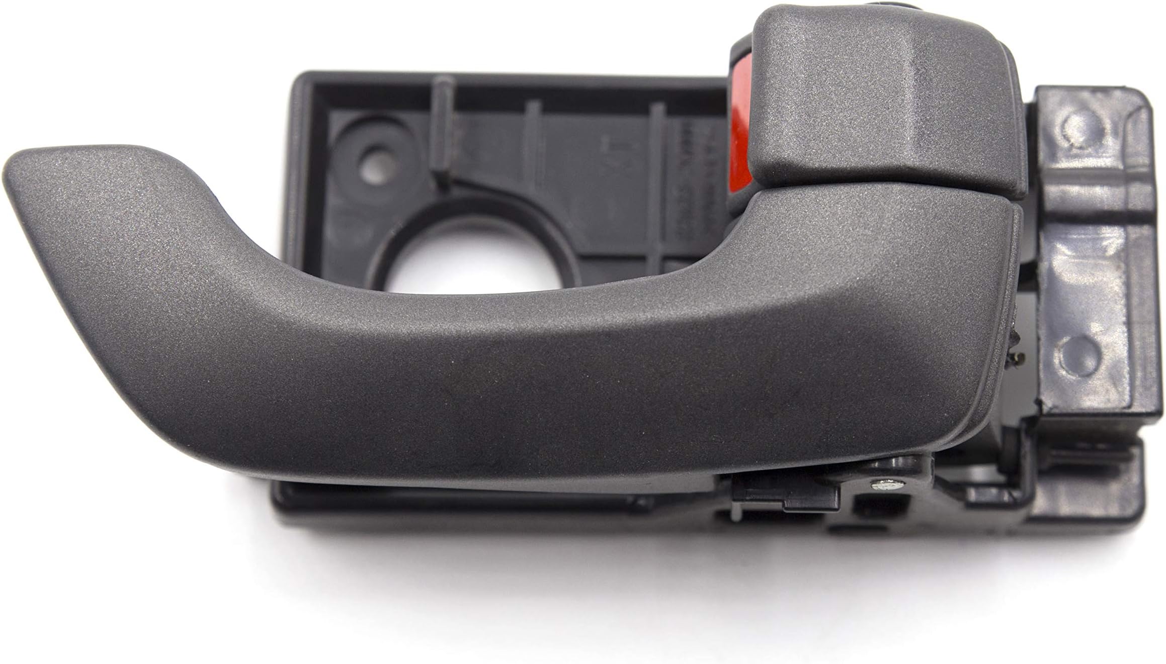 Interior Door Handle Front/Rear Passenger Right 826202G000K2 Dark Gray Color For Kia Optima 2006 2010