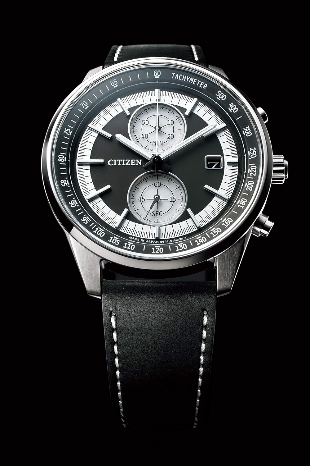 citizen drive collection