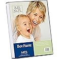 MCS 8x10 Inch Box Frame (11810), Clear