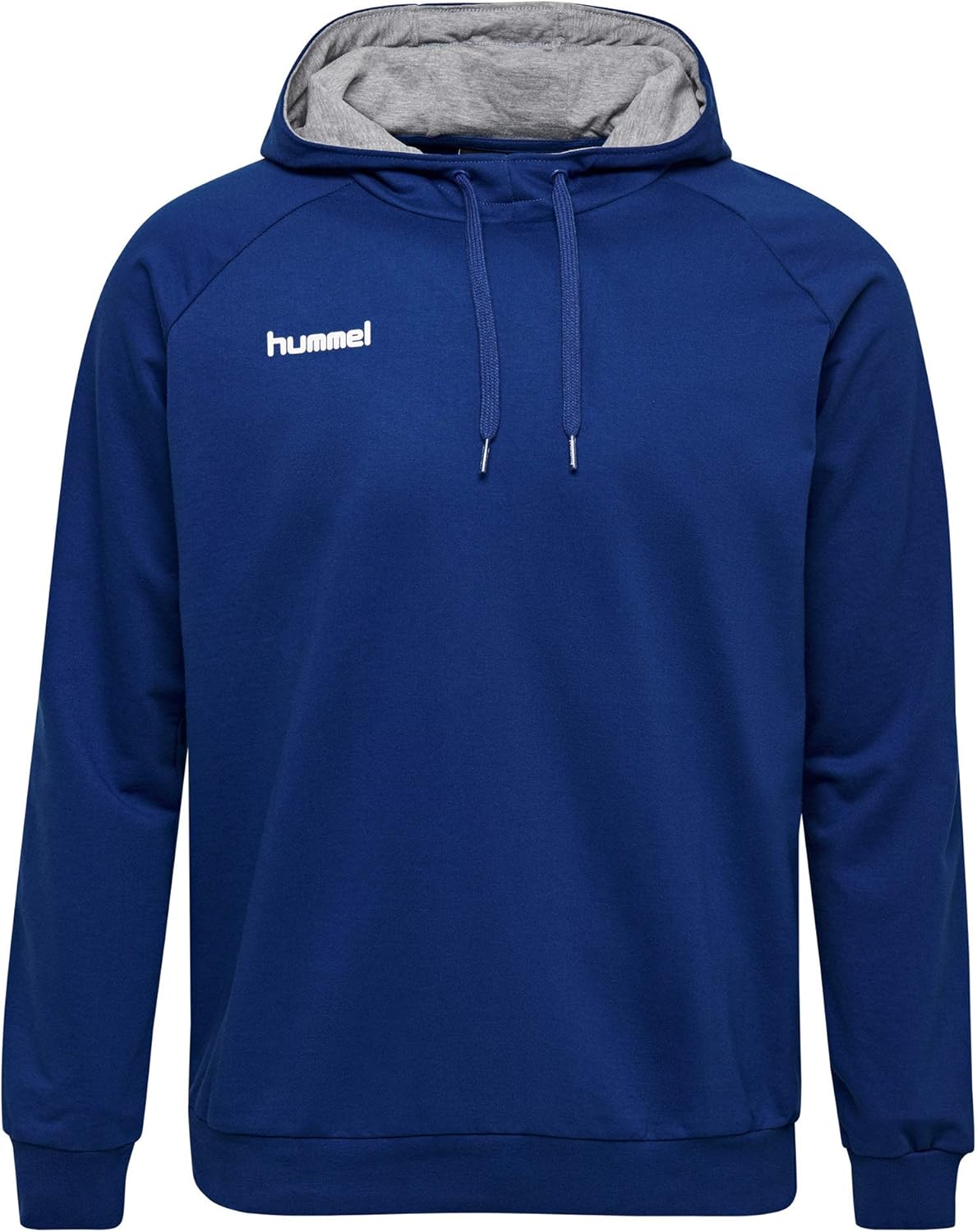 hummel go cotton sweatshirt
