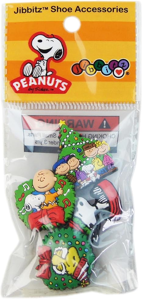 snoopy jibbitz