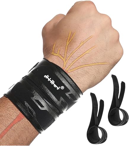 Comfortable Adjustable Ergonomic Design Wrist Brace For Arthritis Pain Tendonitis Support – Buy The Best Products In The Online Store