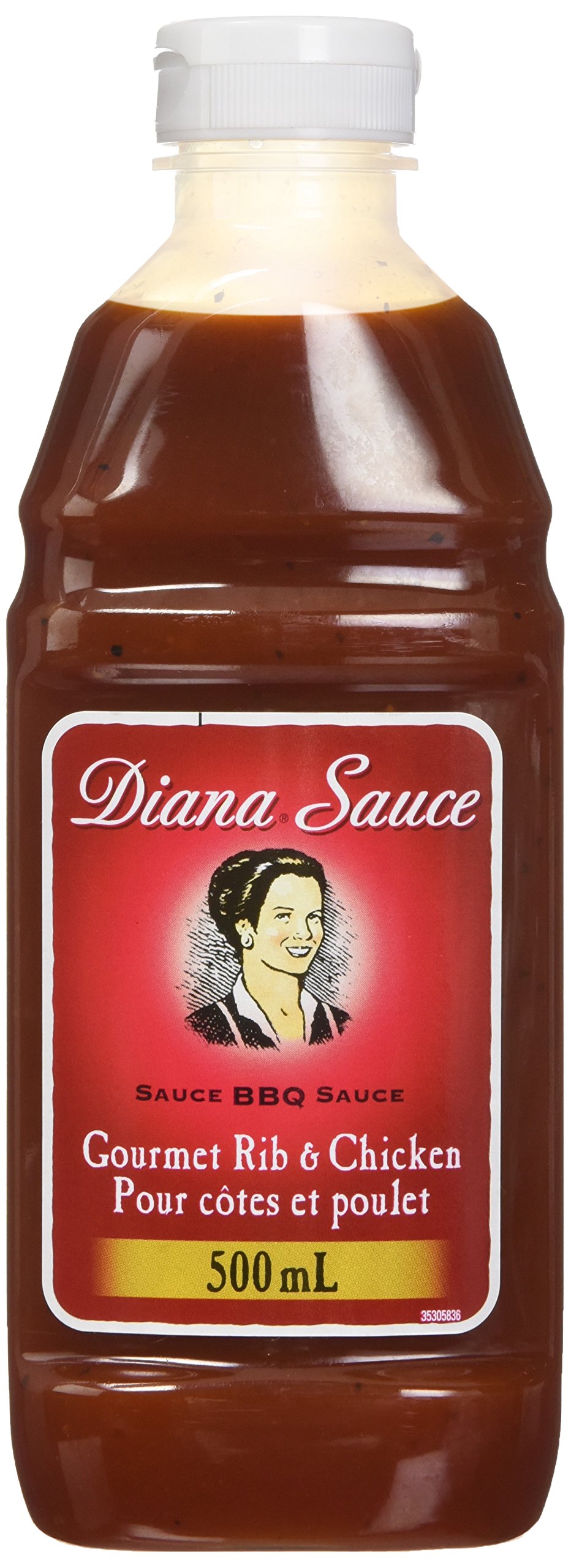 Diana S Bbq Sauce Nutritional Information Besto Blog