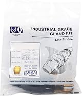 ArmaKit Kit of 2 M32 Cable Glands for SWA Armoured Cable Outdoor view 6