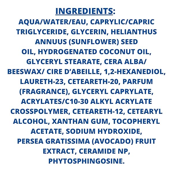 MUSTELA BABY NOURISHING LOTION Â€“ DAILY BODY LOTION FOR DRY SKIN – WITH NATURAL AVOCADO, COLD CREAM & BEESWAX – 6.76 FL. OZ. (PACK OF 1)