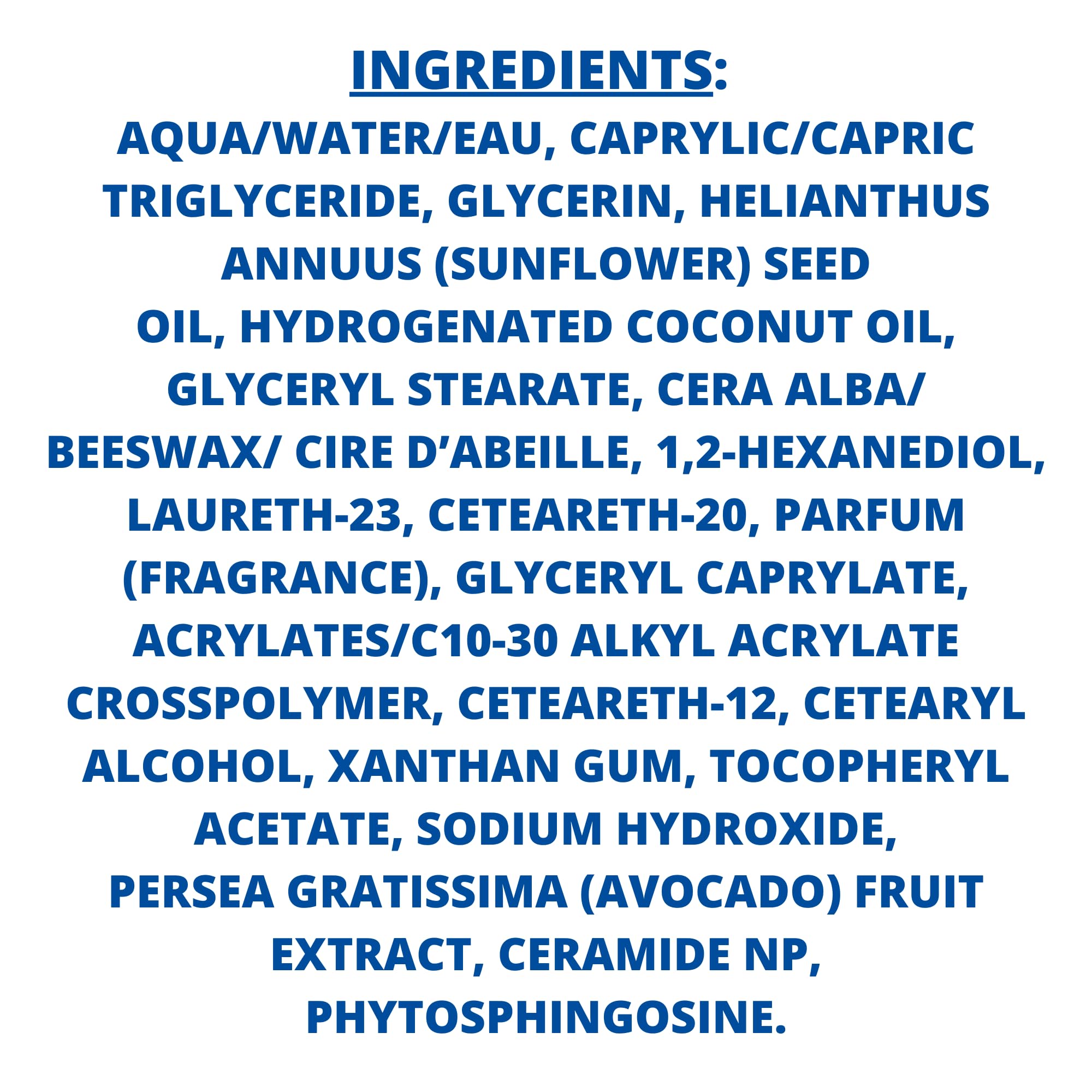 Mustela Baby Nourishing Lotion – Daily Body Lotion for Dry Skin - with Natural Avocado, Cold Cream & Beeswax - 6.76 fl. oz. - Packaging may vary