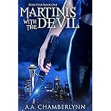 Martinis with the Devil (Zyan Star Book 1)