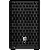 Electro-Voice ZLX-8P-G2 8-Inch 2-Way Powered Loudspeaker with Bluetooth (Black)