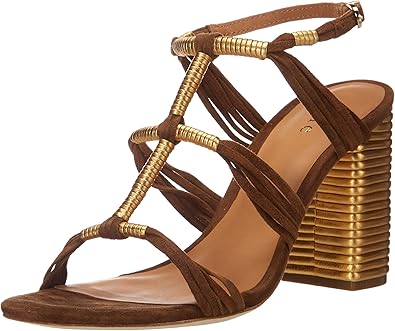 joie heeled sandals