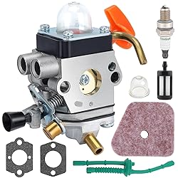 Hipa FS90R Carburetor for STIHL FS90 HT101 FS110R