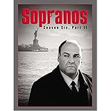 The Sopranos: Season 6, Part 2
