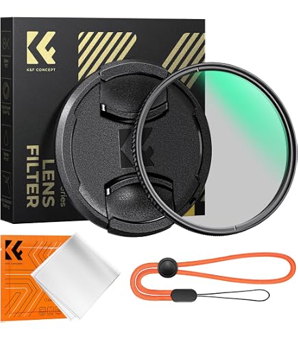 Kenko 77mm PRO1D C-PL Wideband Digital-Multi-Coated Slim Frame